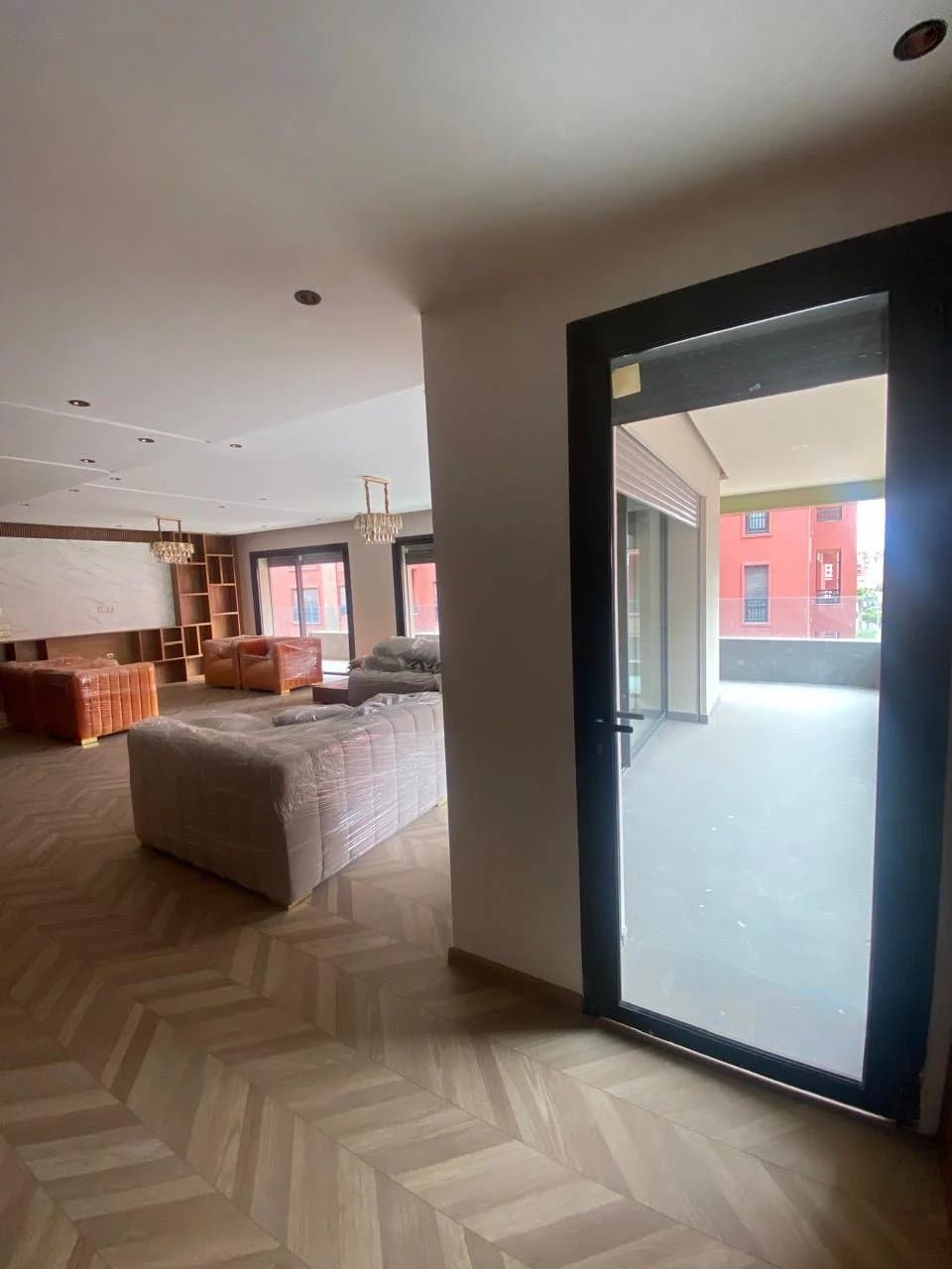 Appartement à vendre situé à Plaza Guéliz