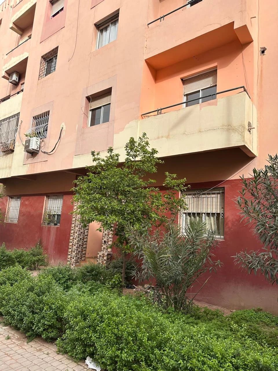 Magnifique Appartement de 64 m² à l'Izdihar – Rond-point Fadel