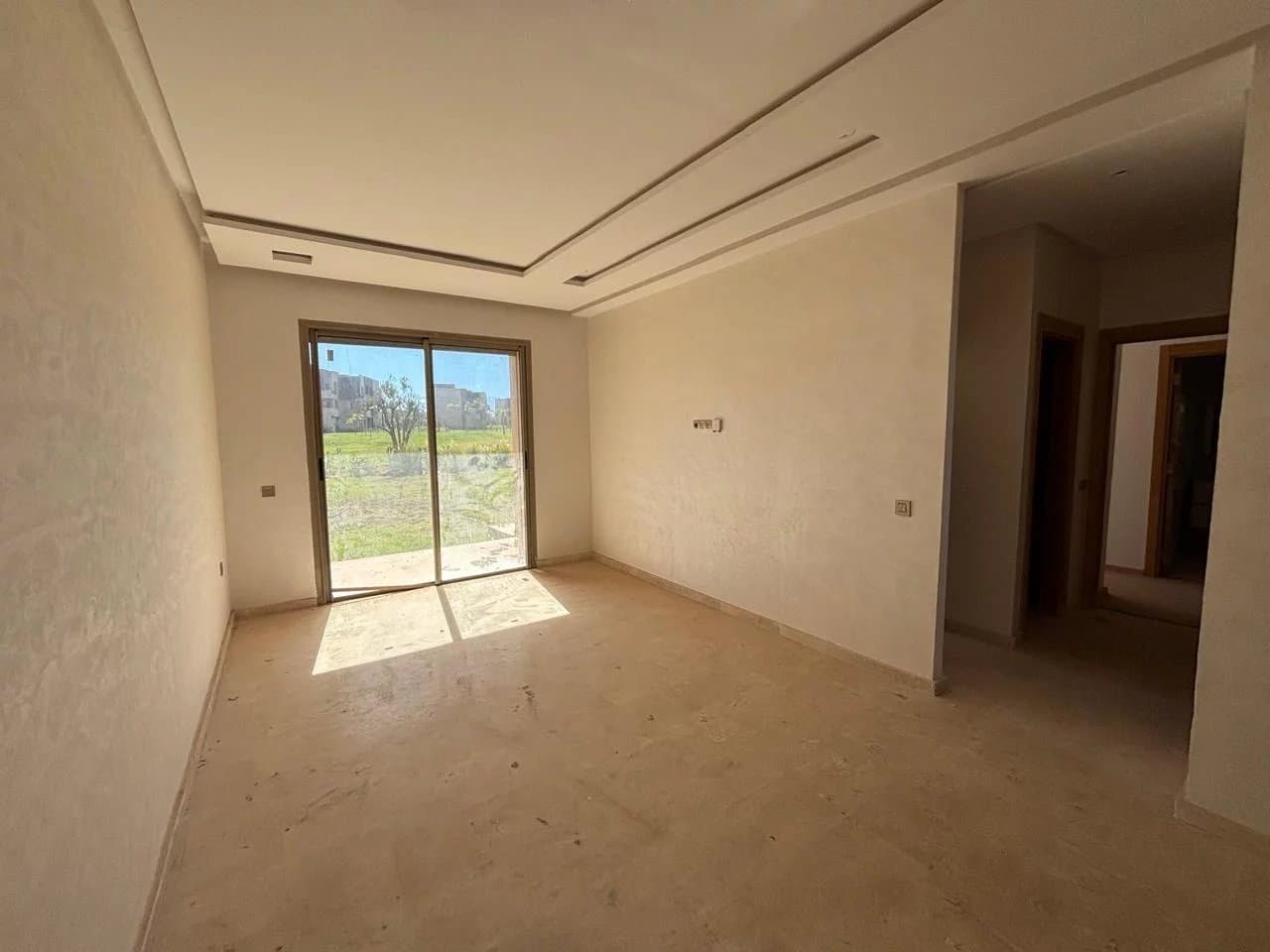 Superbe rez-de-jardin de 78 m² – Confort et Extérieur