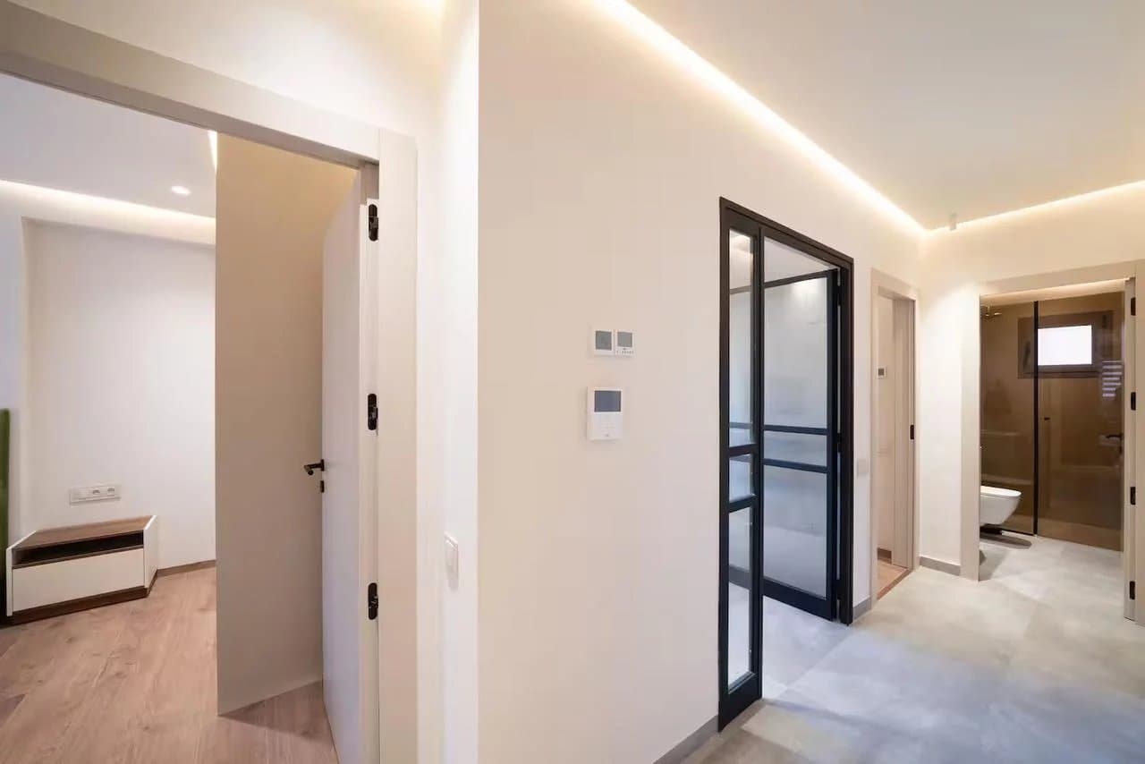 Appartement Moderne avec Terrasse – Guéliz, Marrakech