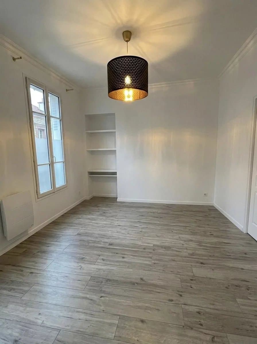 Appartement vendu libre ou loué 1500€